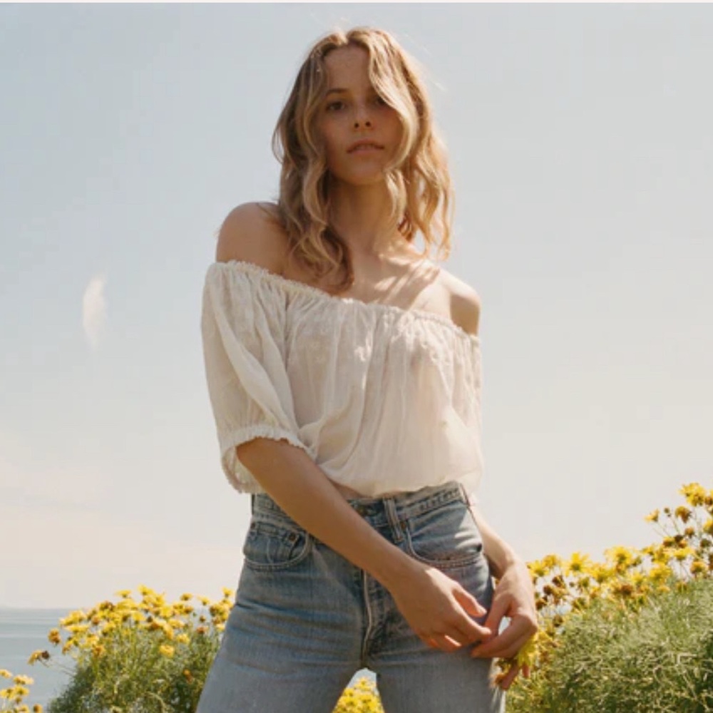 Doen Anise Top in salt